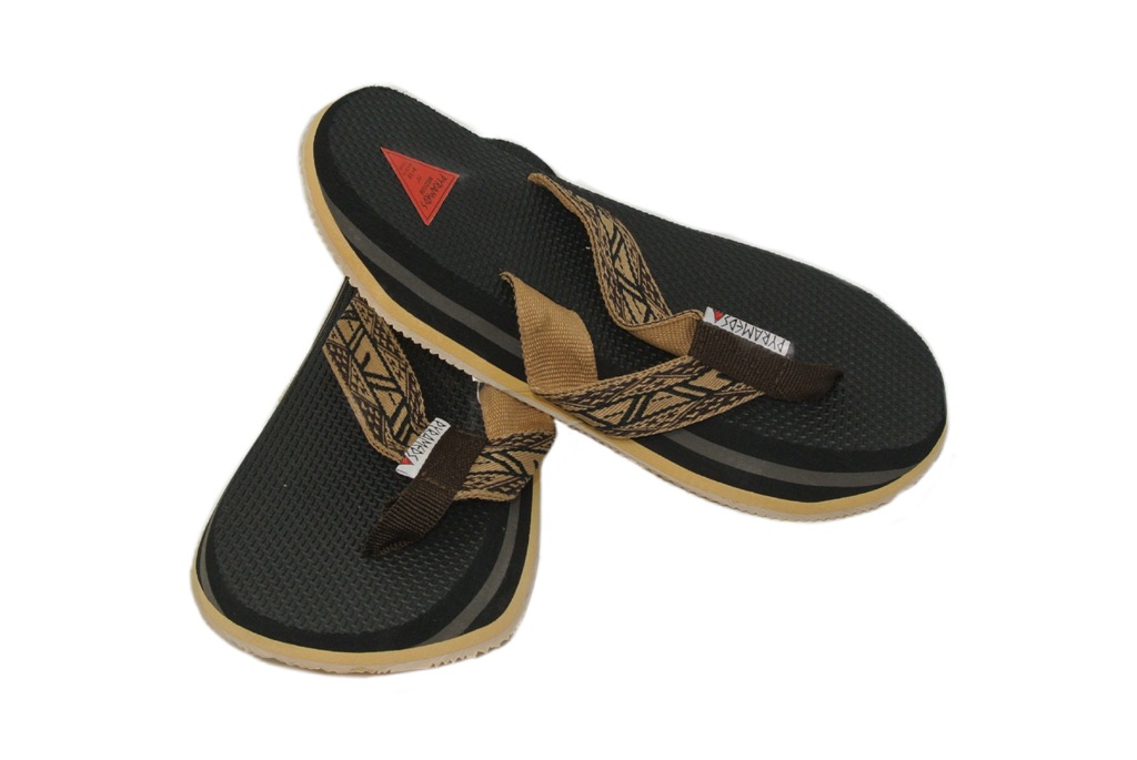 new generation chappals