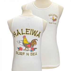 SNS ROOSTER SURFBOARD TANK