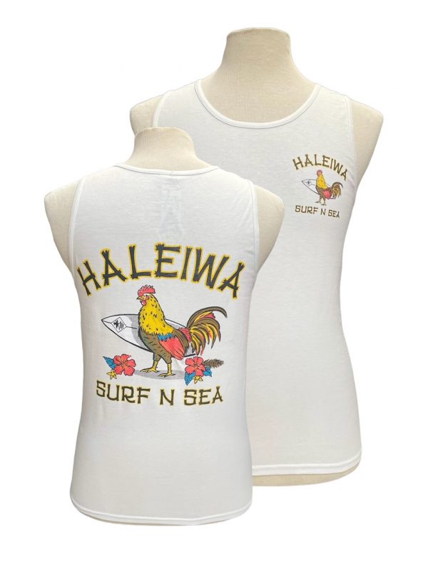 SNS ROOSTER SURFBOARD TANK