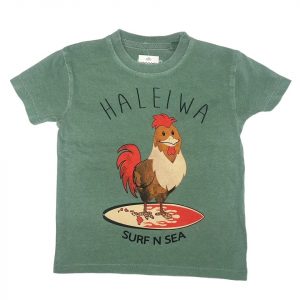 SNS TODDLER ROOSTER SB TEE