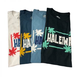 IPD SNS HALEIWA TEE