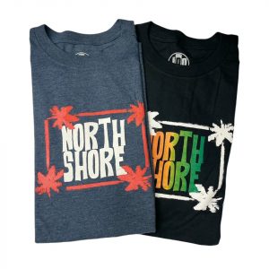 IPD SNS NORTHSHORE TEE