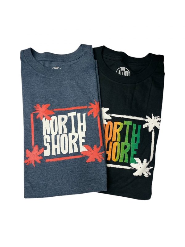 IPD SNS NORTHSHORE TEE