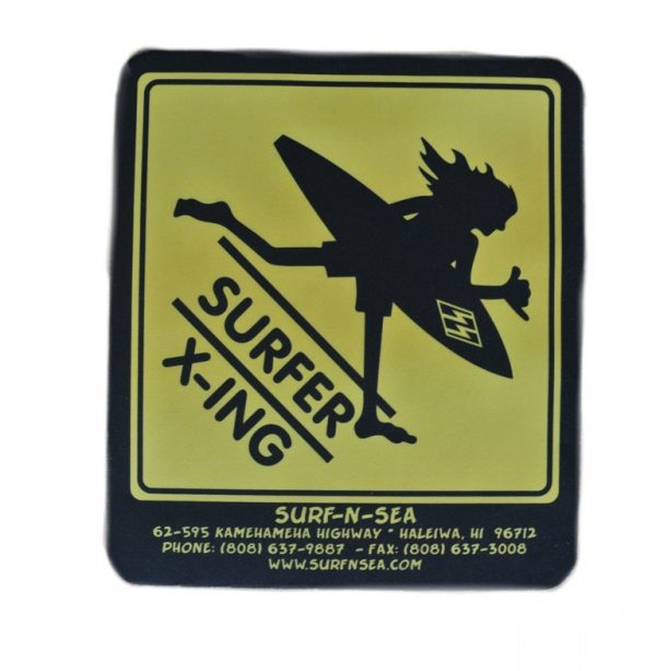 SNS SURFER XNG MOUSE PAD